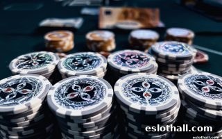 百家乐胜率深度解析：电子游艺厅娱乐活动中的理性参与之道