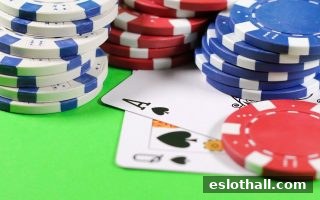 电子游艺厅娱乐活动中的骰宝游戏：概率解析与资金管理策略