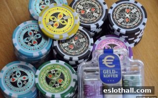 电子游艺厅娱乐活动中的骰宝与轮盘：规则拆解、概率分析与实战策略