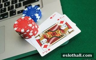在电子游艺厅娱乐活动中，心理素质如何成就二十一点高手？