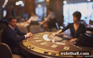 番摊游戏深度解析：电子游艺厅娱乐活动中的概率认知与实战策略
