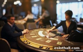 电子游艺厅娱乐活动：大满贯真实牌局趋势判断的全面解析