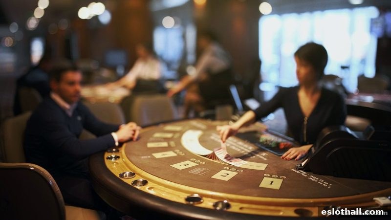 电子游艺厅娱乐活动：大满贯真实牌局趋势判断的全面解析