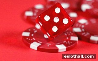 电子游艺厅娱乐活动中的龙虎和：规则解析与实战策略