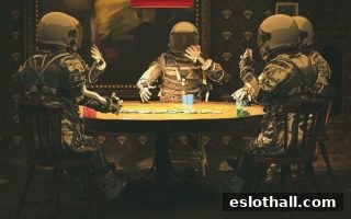 电子游艺厅娱乐活动风险深度剖析：如何科学掌控游戏过程？