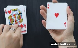 棋牌桌游心理战与策略全解析：电子游艺厅娱乐活动中的制胜之道