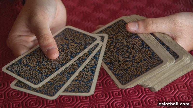 电子游艺厅娱乐活动中的胜率动态：深度解析对手行为变化
