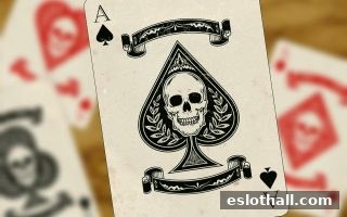 电子游艺厅娱乐活动中的ICM模型：重塑棋牌锦标赛决策思维