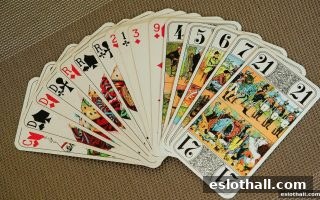 电子游艺厅娱乐活动中的棋牌游戏：用数据洞察提升你的胜率