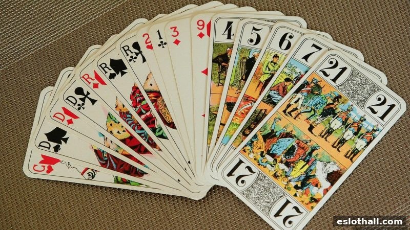 电子游艺厅娱乐活动中的棋牌游戏：用数据洞察提升你的胜率