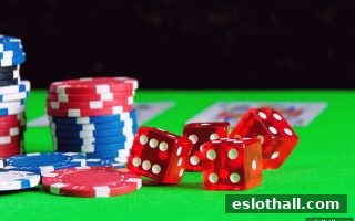 电子游艺厅娱乐活动中的快3游戏：数据洞察与理性分析