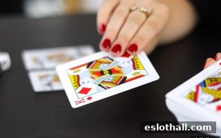 电子游艺厅娱乐活动之炸金花赔率深度解析——从规则到实战策略