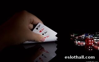电子游艺厅娱乐活动中的炸金花深度攻略：概率、心理与资金管理