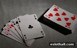 极速棋牌与德州扑克线上赛事：电子游艺厅娱乐活动中的核心策略与玩法解析