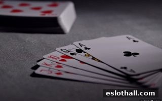 掼蛋先手出牌策略全攻略：电子游艺厅娱乐活动中的制胜法宝