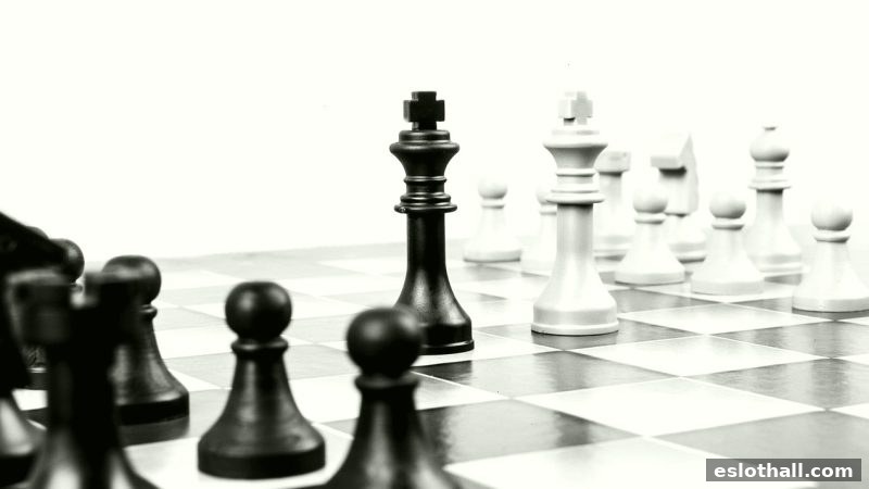 电子游艺厅娱乐活动必备：棋牌游戏核心术语全解析