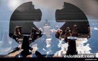 电子游艺厅娱乐活动之棋牌新手：基础术语全攻略