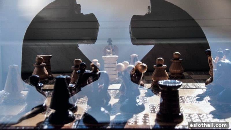 电子游艺厅娱乐活动之棋牌新手：基础术语全攻略