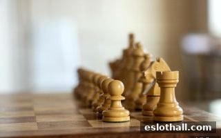 电子游艺厅娱乐活动中的士象潜能：从护主棋子到进攻奇兵