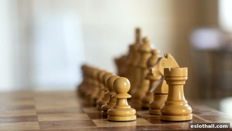电子游艺厅娱乐活动中的士象潜能：从护主棋子到进攻奇兵