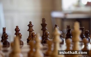 探索电子游艺厅娱乐活动：ETH生态棋牌游戏的多元魅力与官方App体验