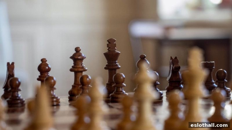 探索电子游艺厅娱乐活动：ETH生态棋牌游戏的多元魅力与官方App体验