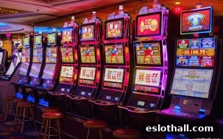 电子游艺厅娱乐活动中的ERC20充值与转轴机制：深度解析与LOL博彩视角