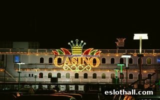 电子游艺厅娱乐活动新视角：连线玩法如何重塑WPT扑克玩家体验