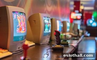 深度解析分分彩电子游艺厅娱乐活动的系统架构与选型之道